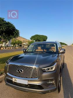 Infiniti QX80